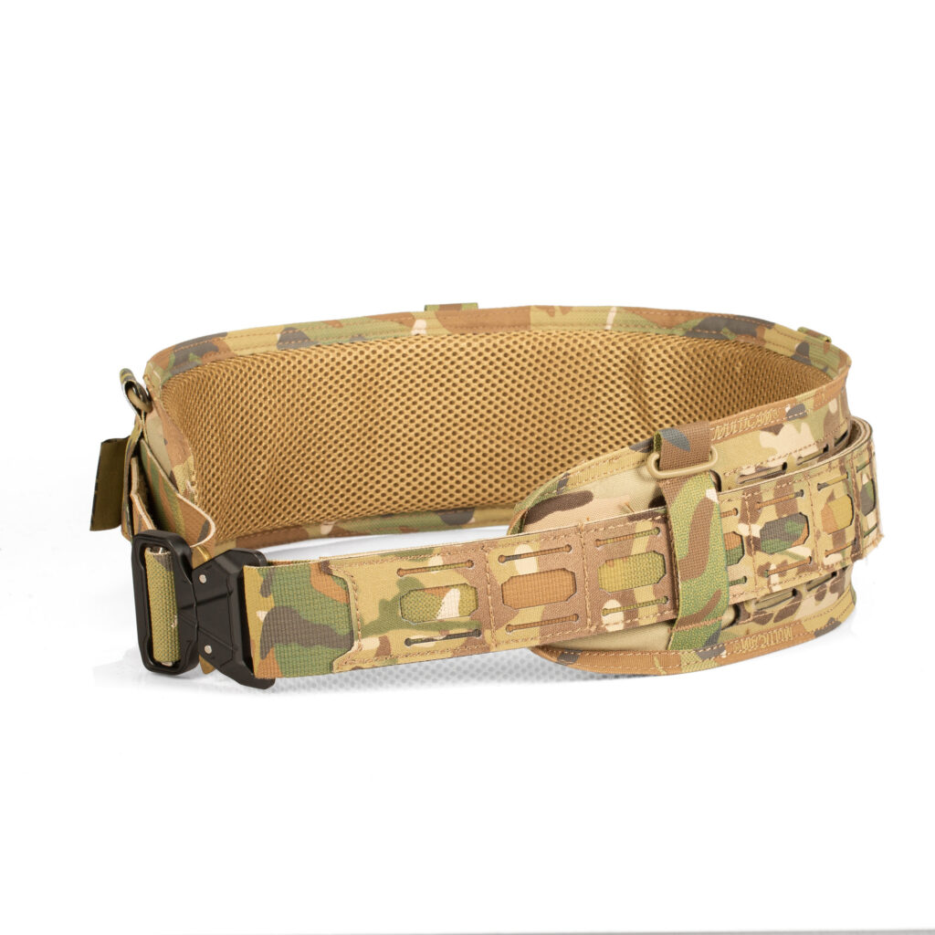 CHELSIA War Belts