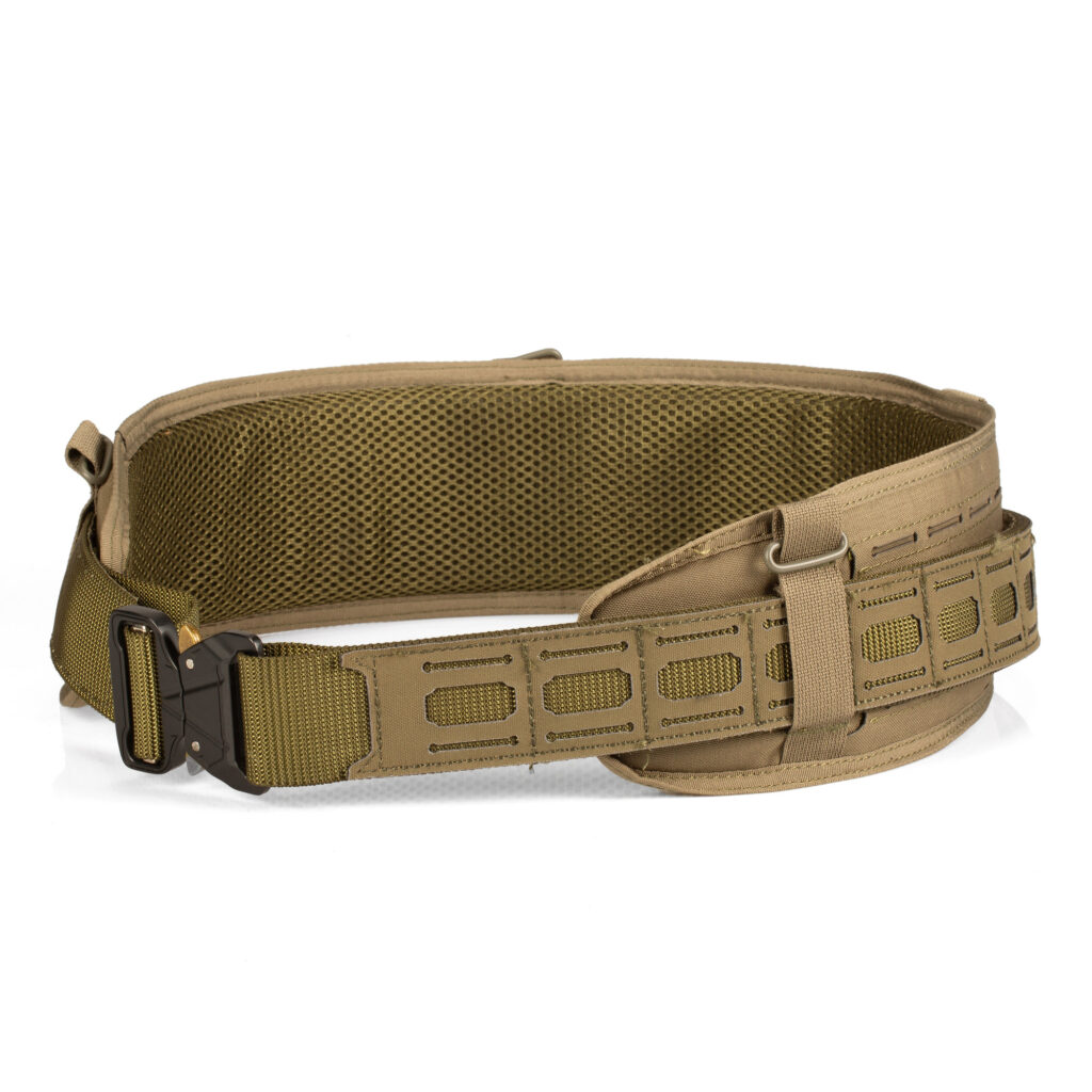 CHELSIA War Belts