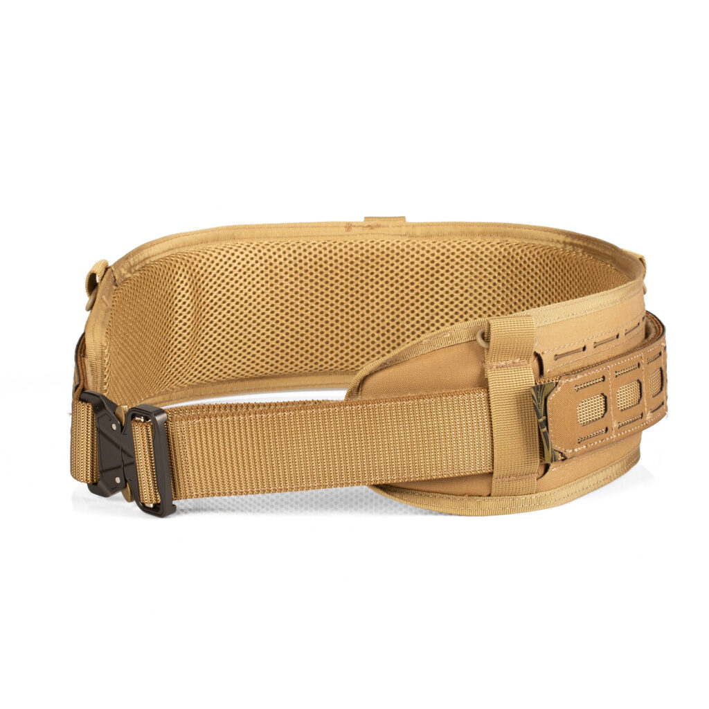 CHELSIA War Belts