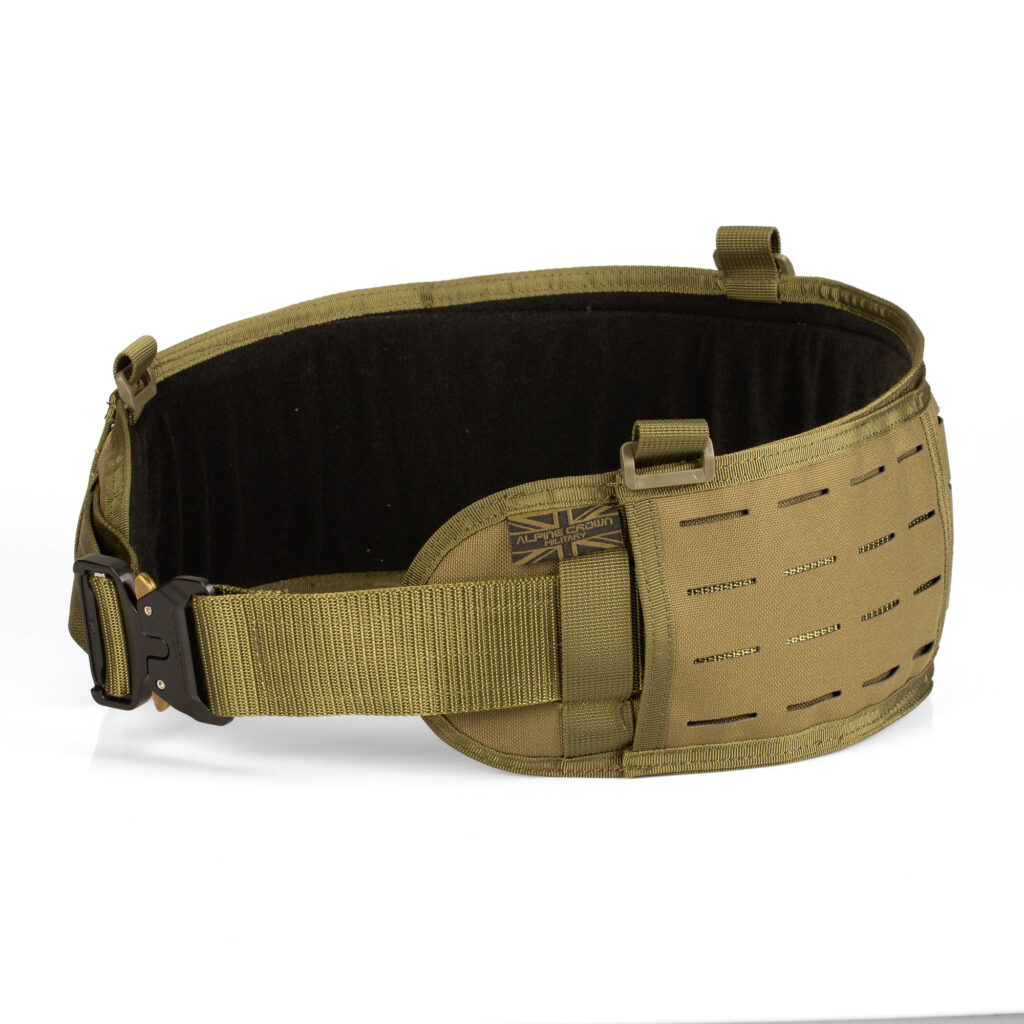 GUARD War Belts