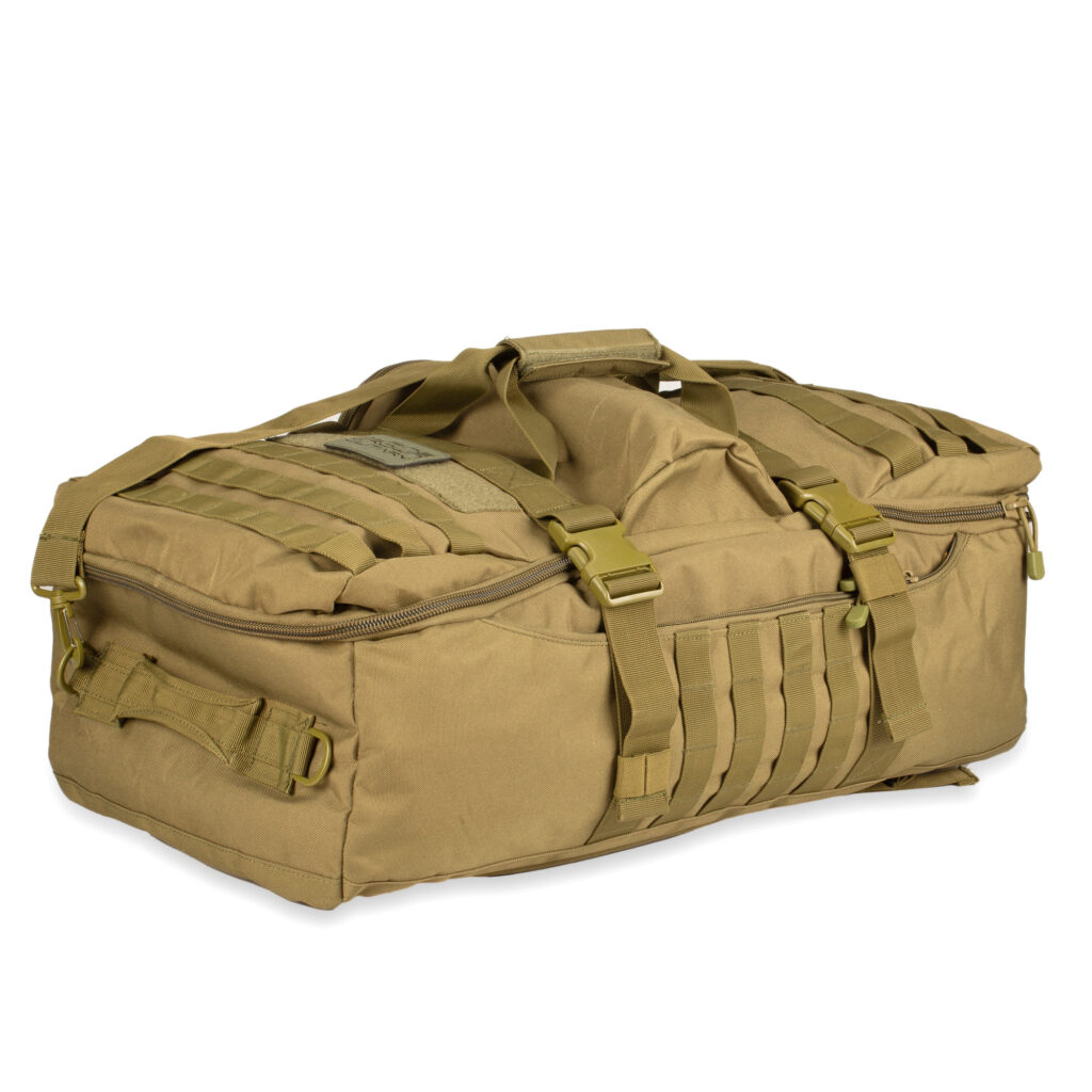GTX Tactical Bag 50L
