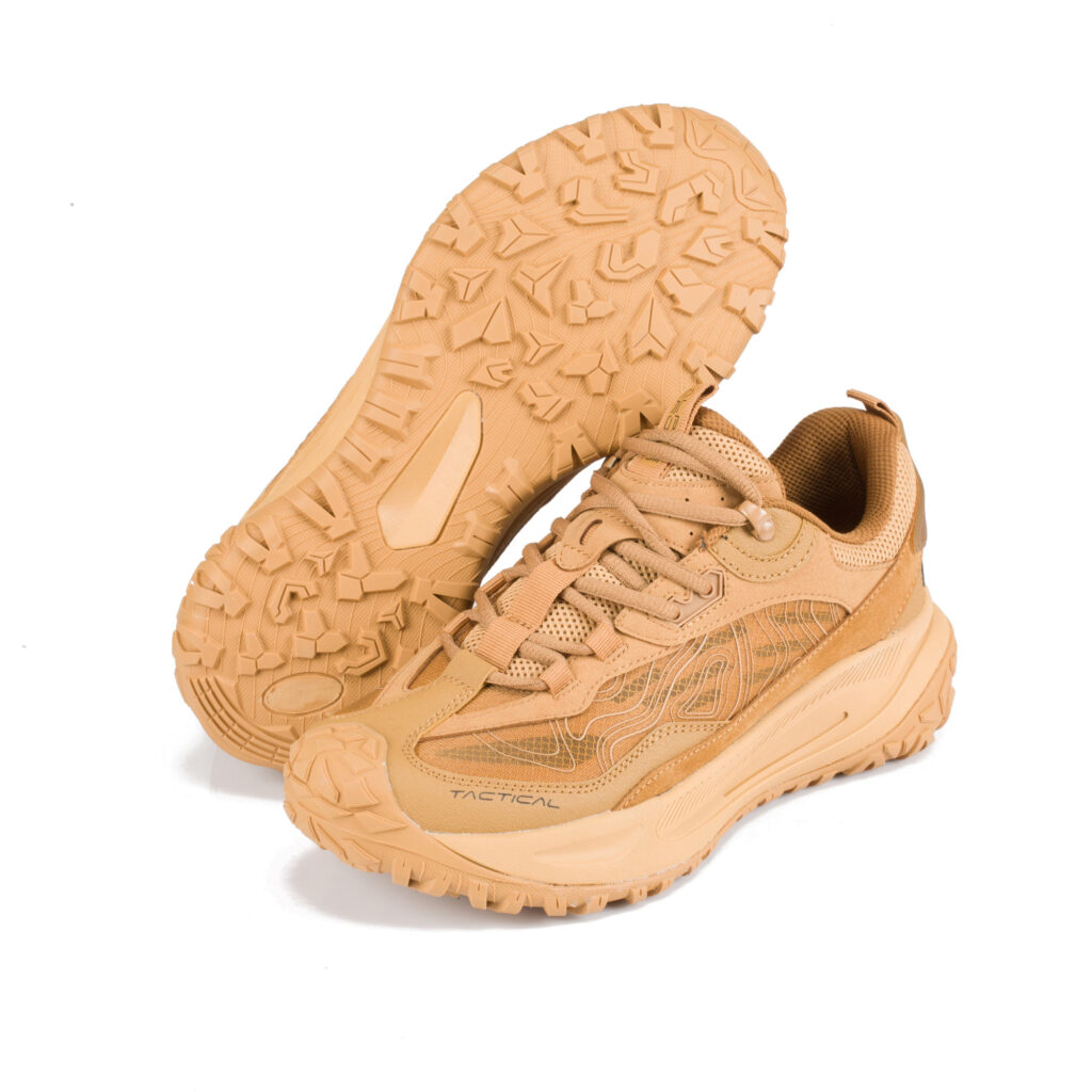 Tactical Shoes TRAILFORCE