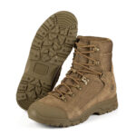 Performance Mission Boots CHALLENGER
