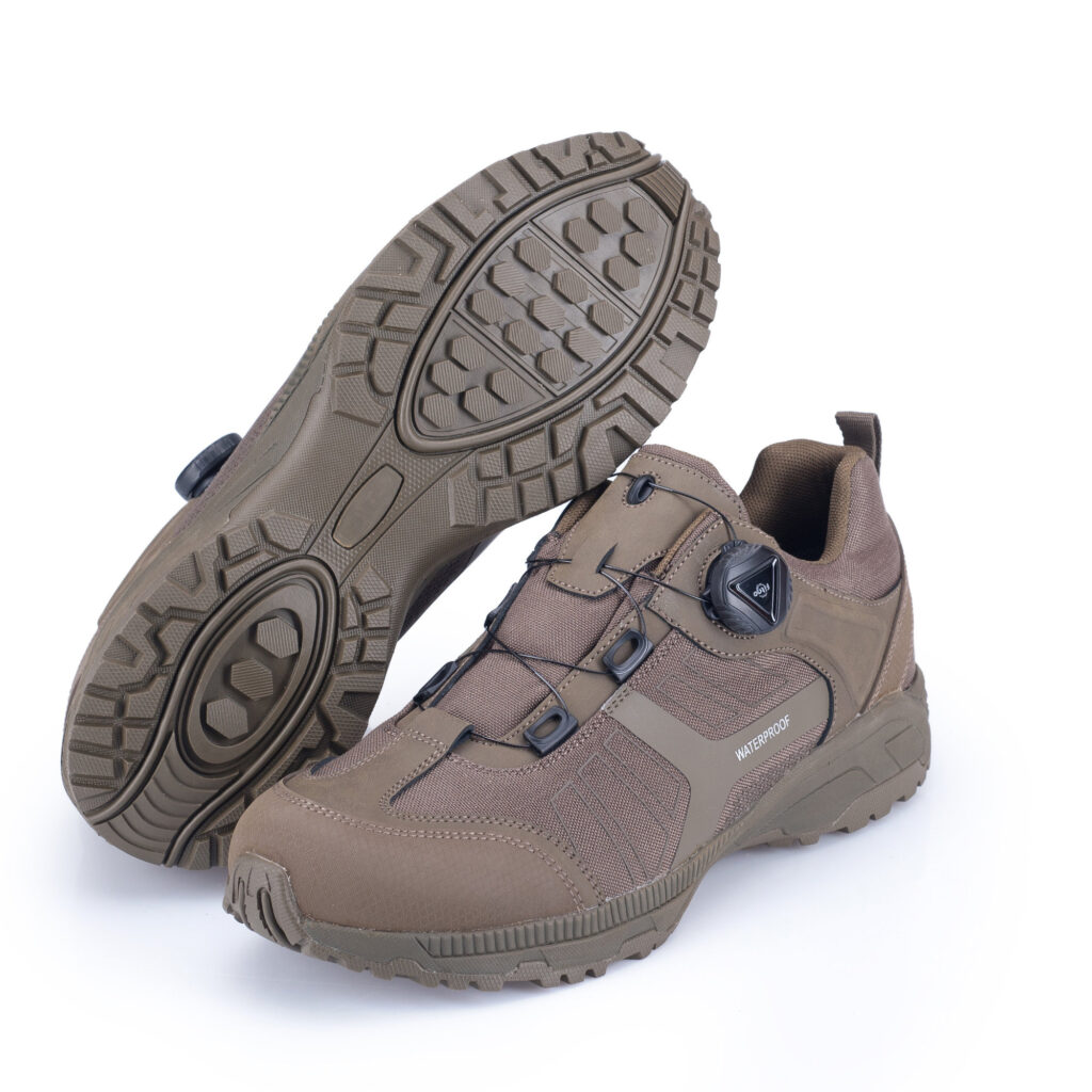Tactical Shoes FALCON