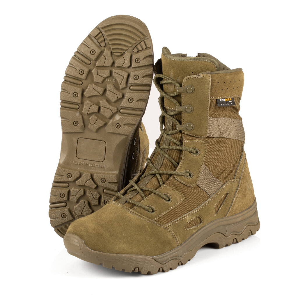 Performance Mission Boots RAYAN