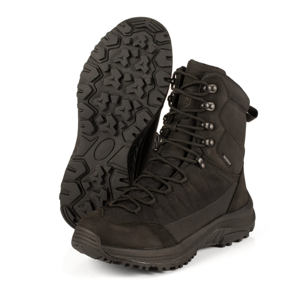 Performance Mission Boots ROCKY