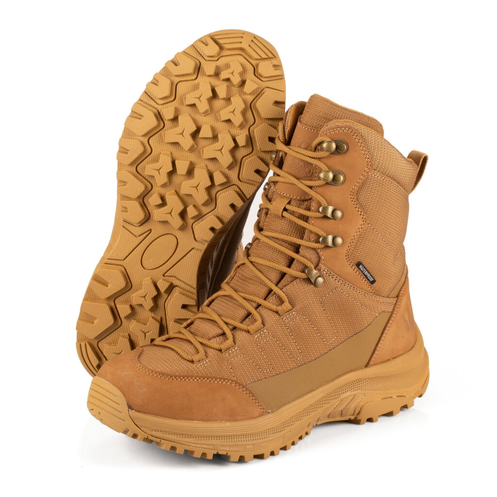 Performance Mission Boots ROCKY