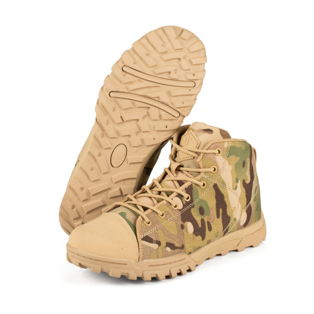 Tactical Shoes DAGGER