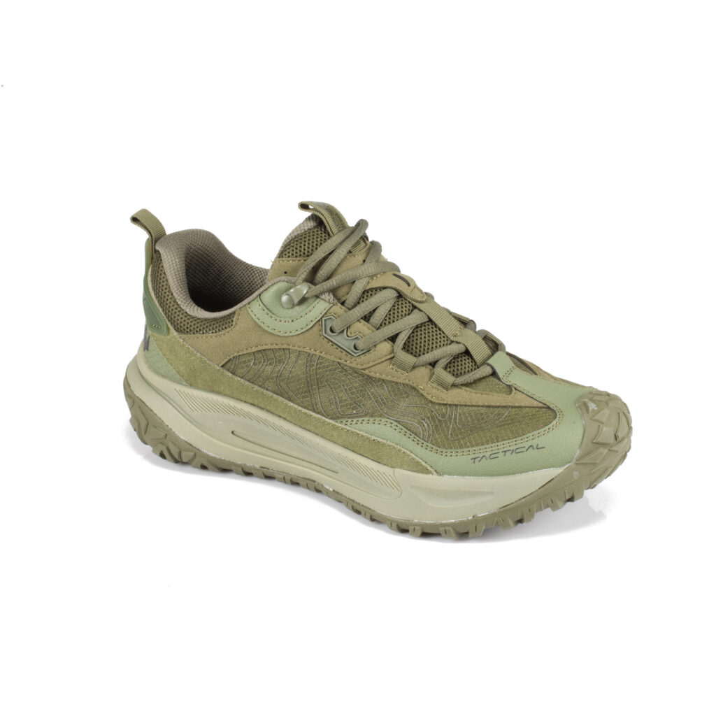 Tactical Shoes TRAILFORCE
