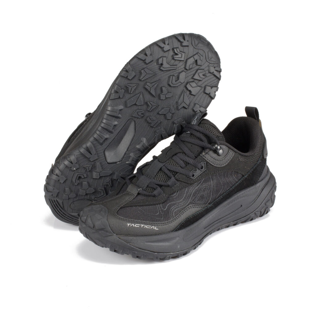 Tactical Shoes TRAILFORCE