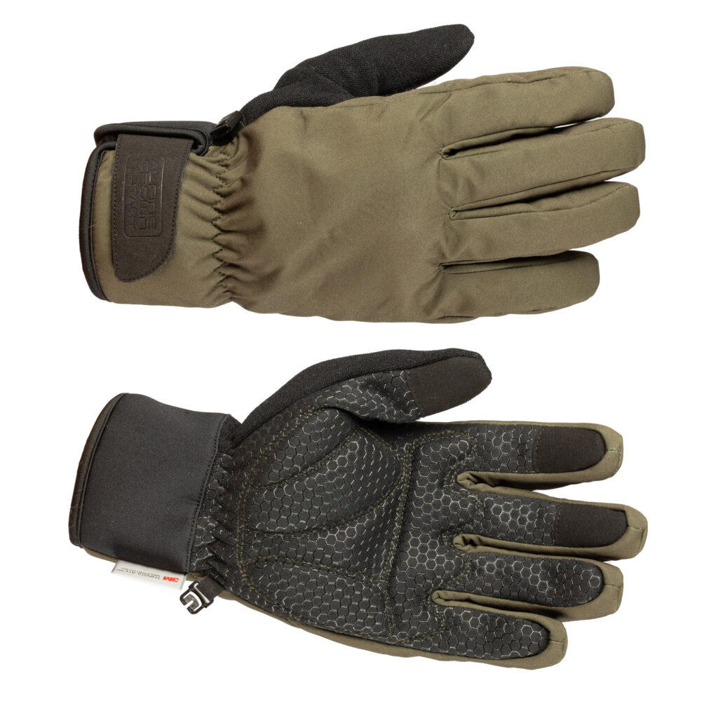 FIST 3M Winter Gloves