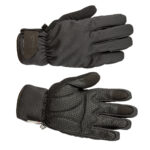 FIST 3M Winter Gloves - Black, M