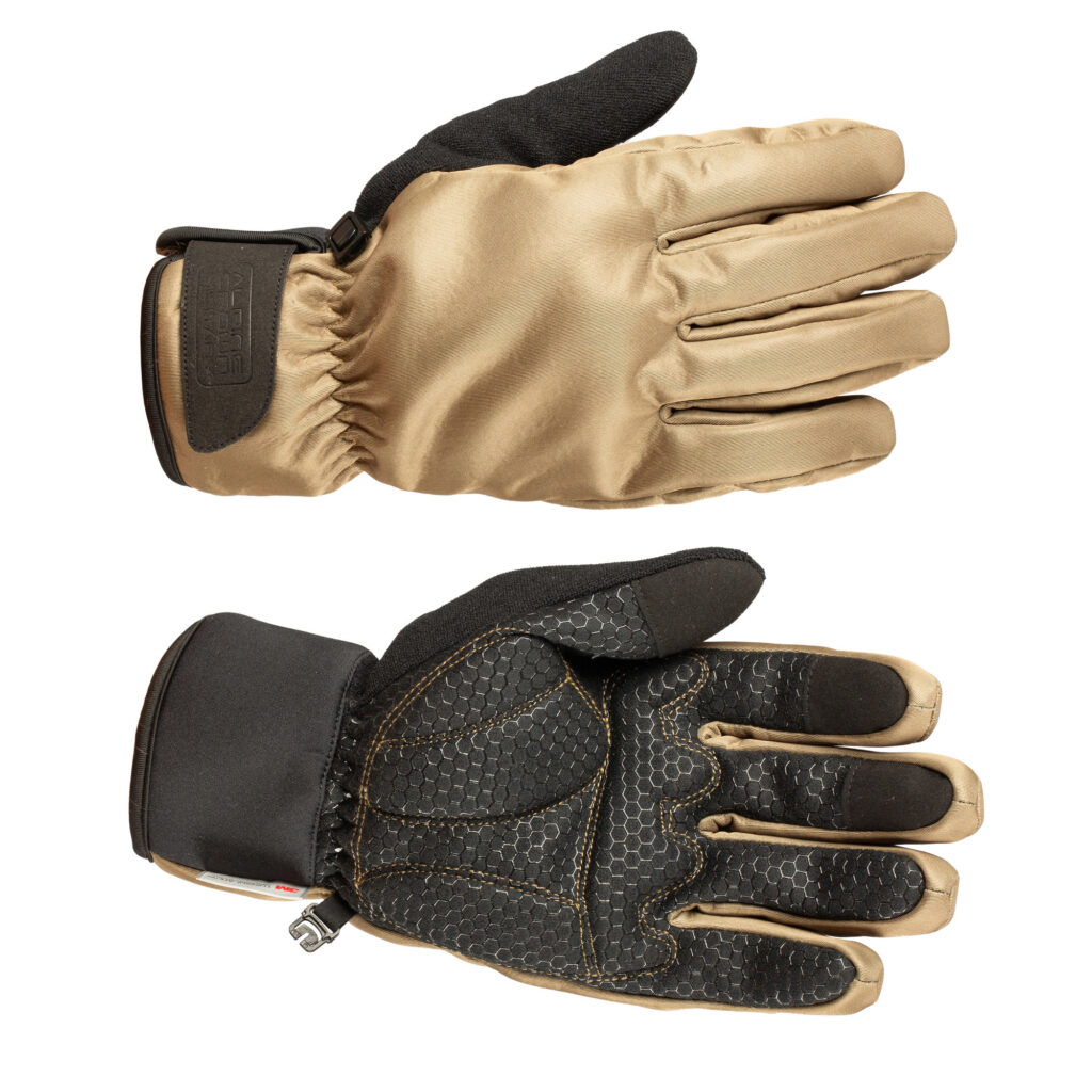 FIST 3M Winter Gloves