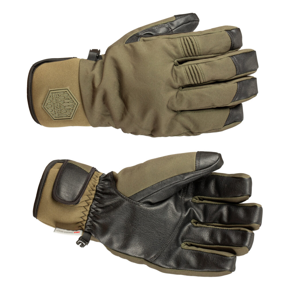 LYNX 3M Fleece Winter Gloves