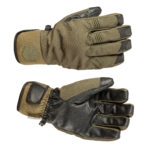 LYNX 3M Fleece Winter Gloves - Army Green, M