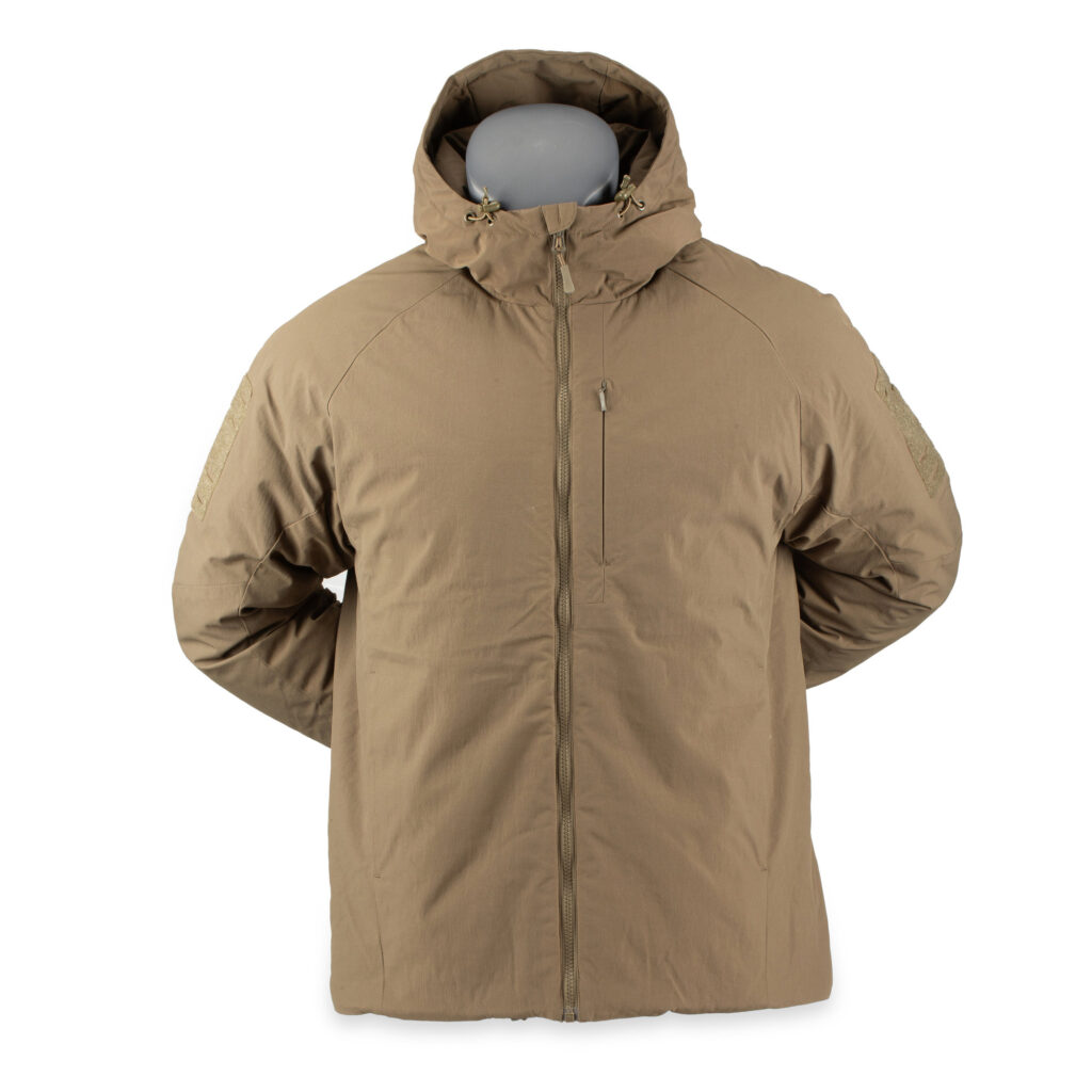 STORMFLEX Winter Tactical Jacket
