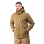 URBAN RG Winter Parka Jacket - Ranger Green, L