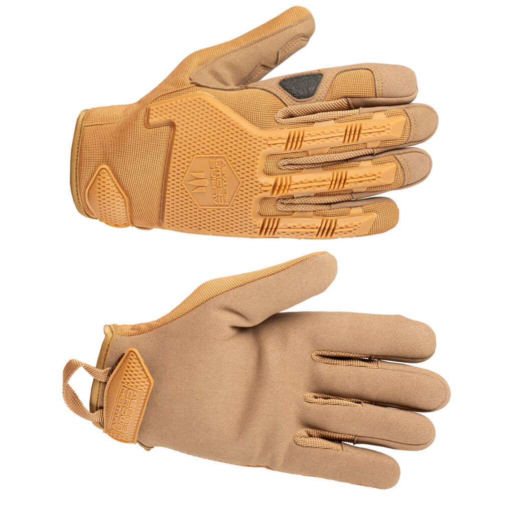 RLX Tactical Gloves