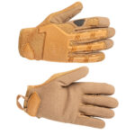 RLX Tactical Gloves - Coyote, S