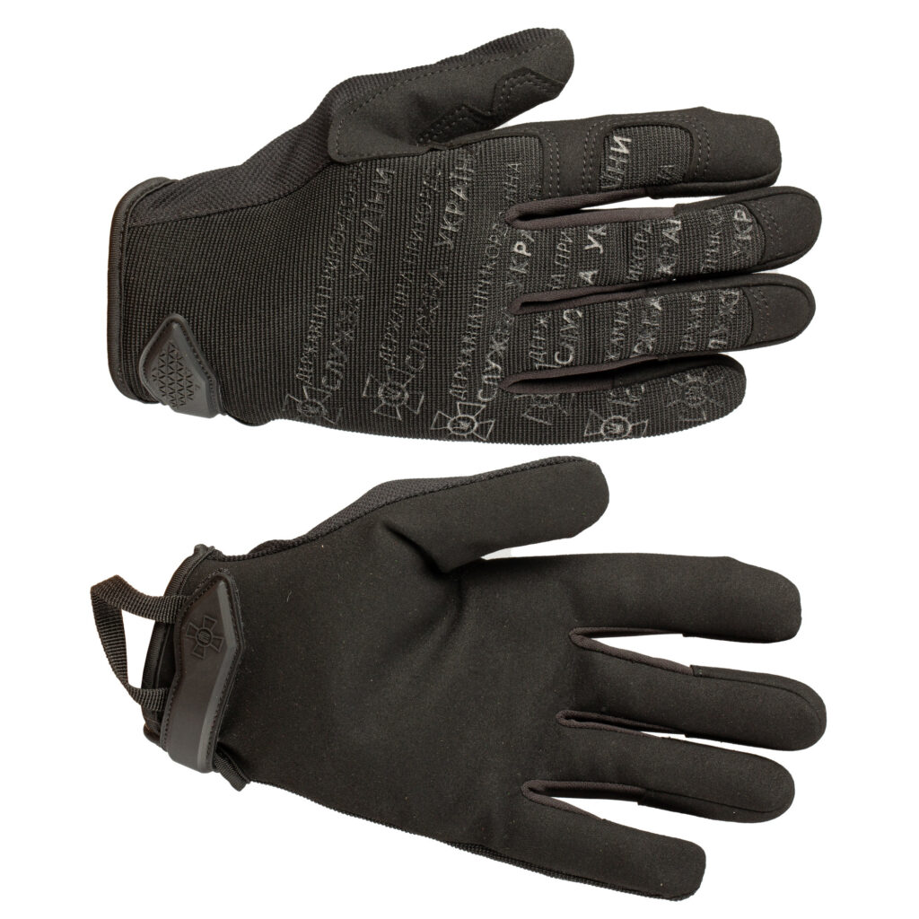 FLEX Tactical Gloves