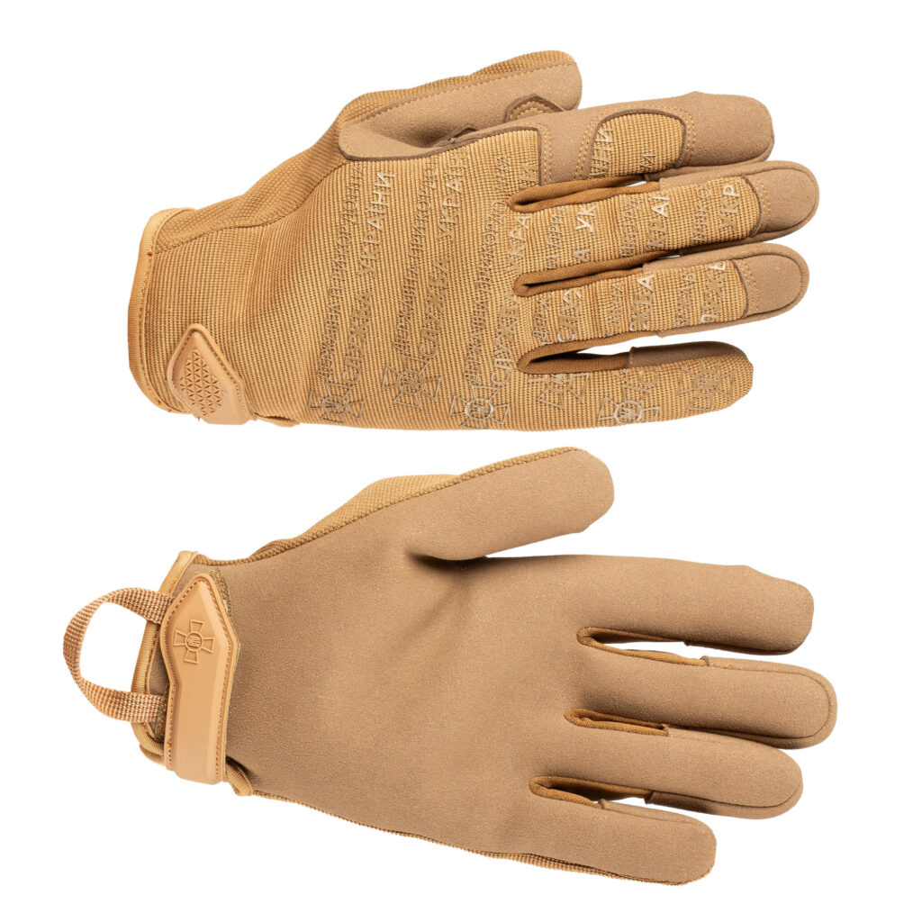FLEX Tactical Gloves