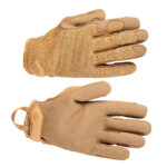 FLEX Tactical Gloves - Coyote, S