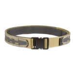 COMMAND Tactical Belts - Ranger Green, One Size