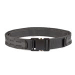 COMMAND Tactical Belts - Black, One Size
