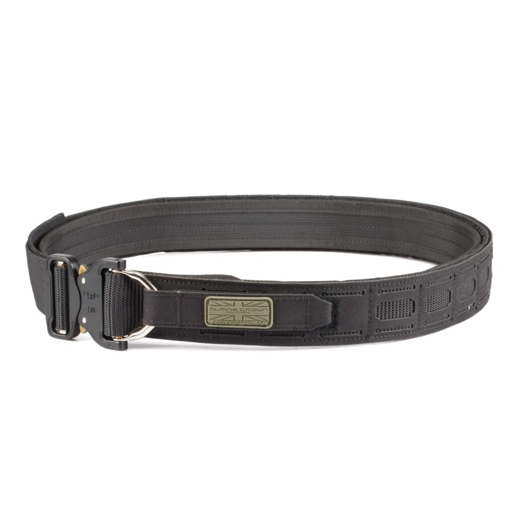 HARDPOINT Tactical Belts
