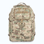 GONZO Tactical Backpack 45L - MM25 Multicam, One Size