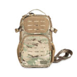 CB-9 Crossbody Bag - MM25 Multicam, One Size
