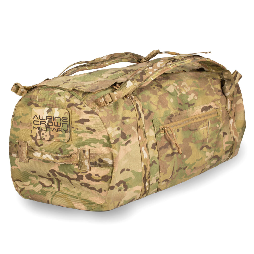 REAPER Tactical Bag 100L