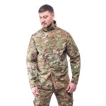 F35 Field Tactical Jacket - MM25 Multicam, L