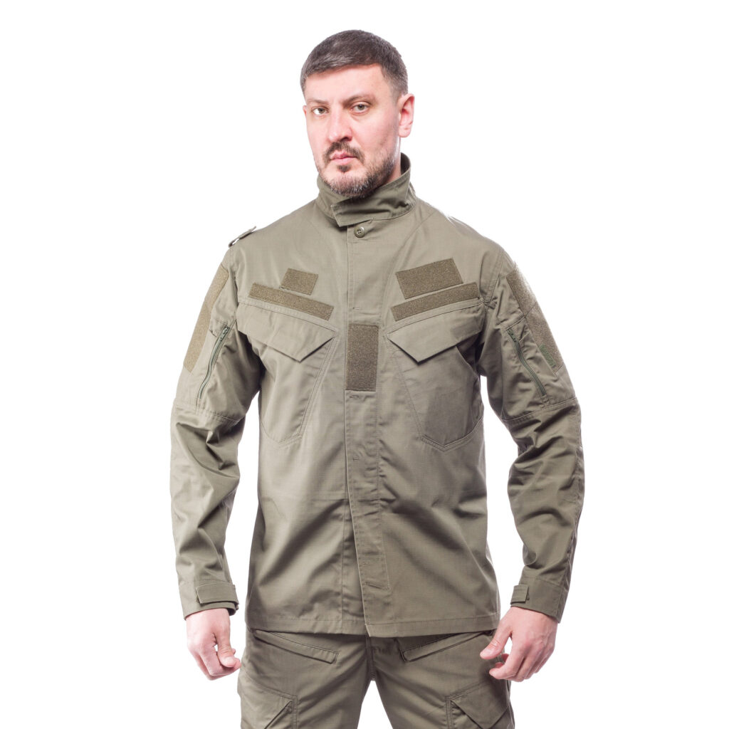 F35 Field Tactical Jacket