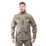 F35 Field Tactical Jacket - Ranger Green, L
