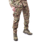 F35 Tactical Pants - MM25 Multicam, L
