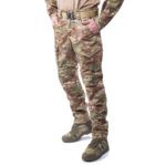 CHALLENGER Tactical Pants - MM25 Multicam, L