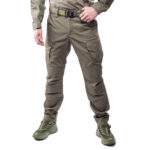 CHALLENGER Tactical Pants - Ranger Green, L
