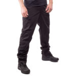 SPARTAC Tactical Pants - Black, L