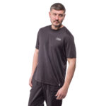 ASSAULT Tactical T-shirt - Black, L