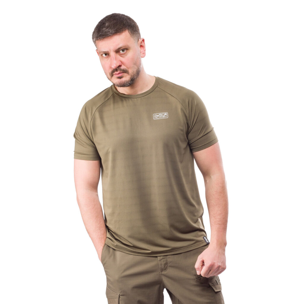 NOMAD Tactical T-shirt