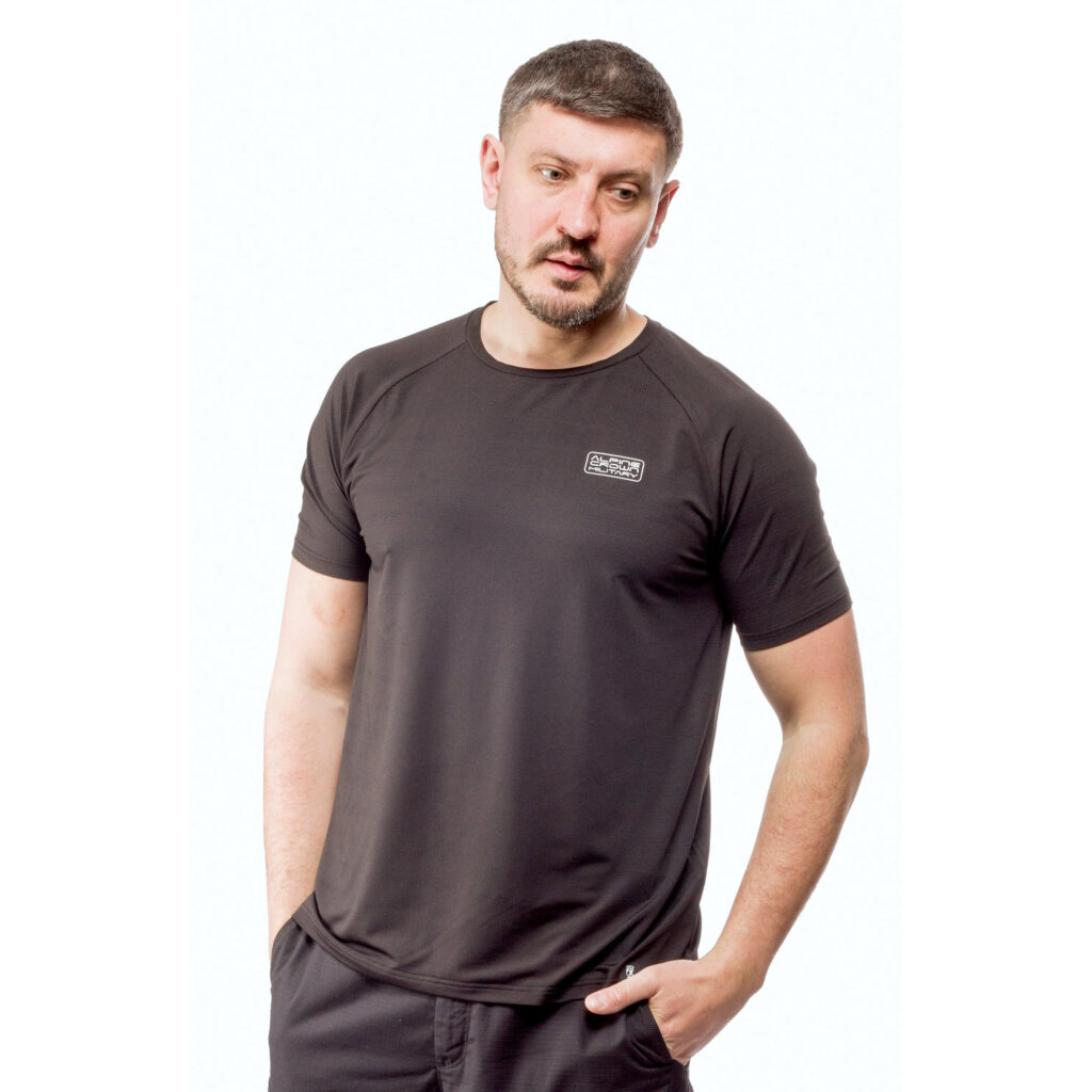 NOMAD Tactical T-shirt