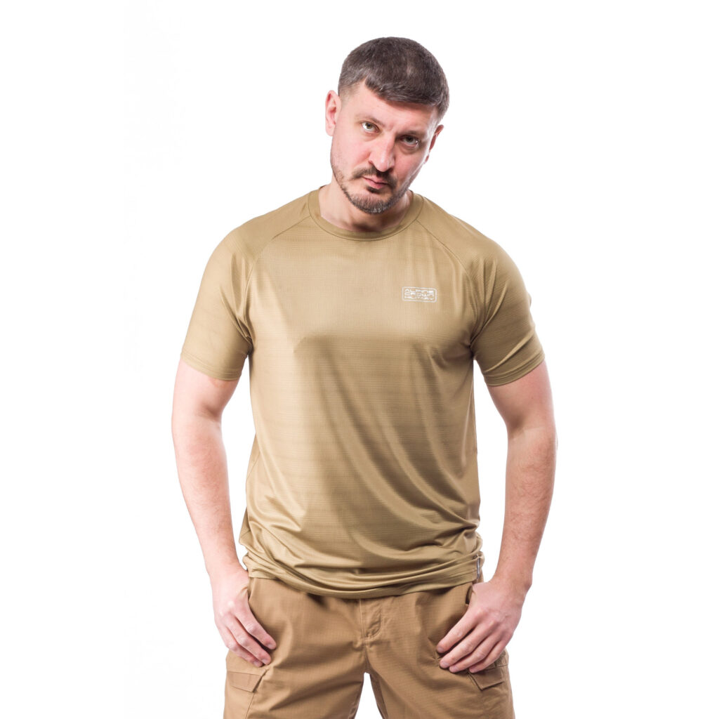 NOMAD Tactical T-shirt