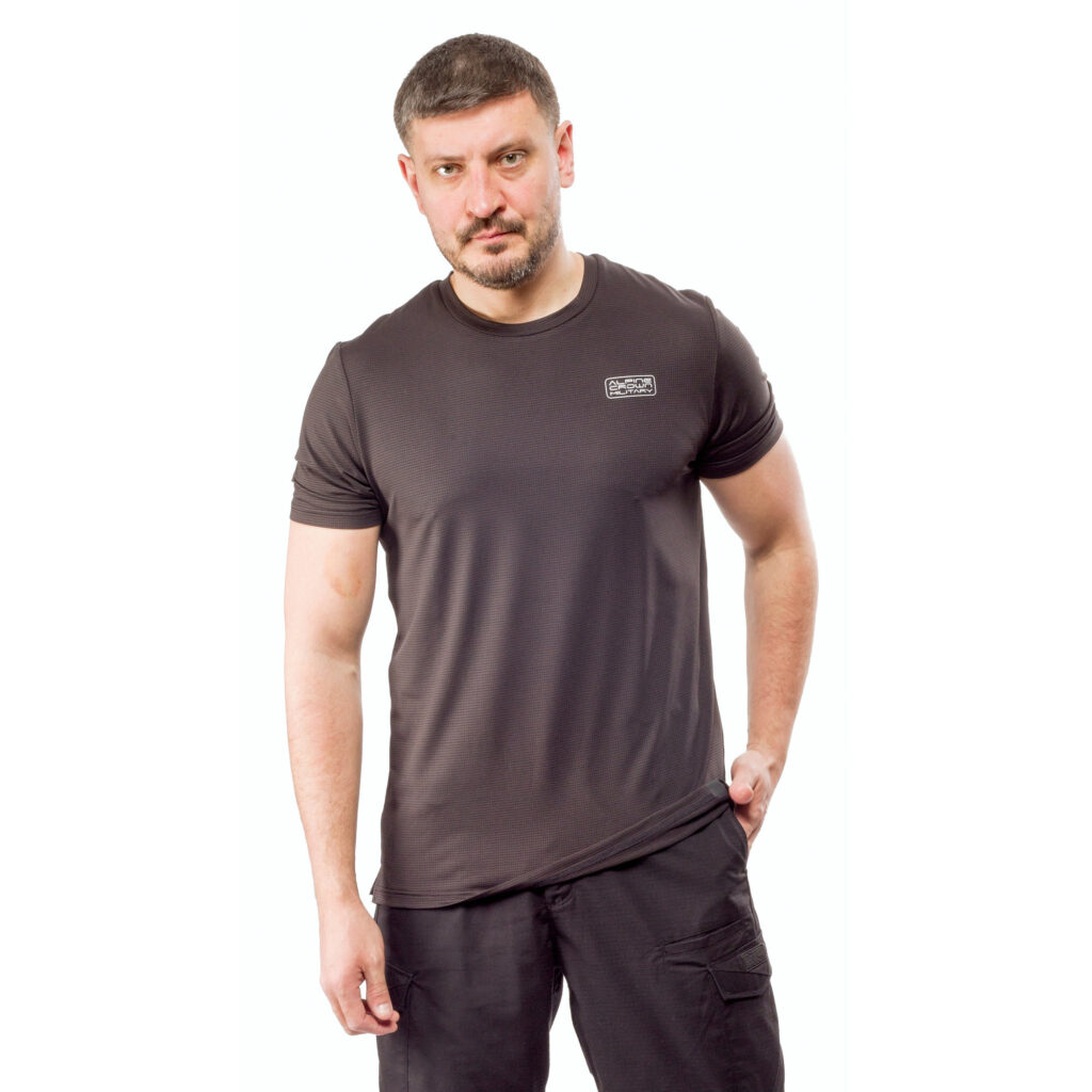 COVERT Tactical T-shirt