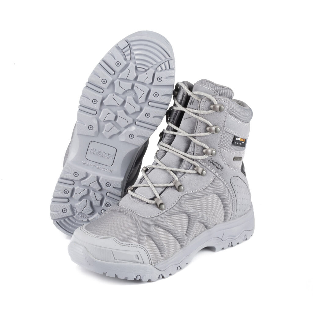 Performance Mission Boots PHANTOM