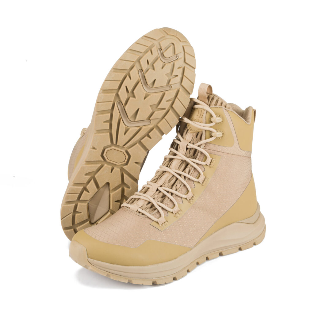 Performance Mission Boots STRIKER